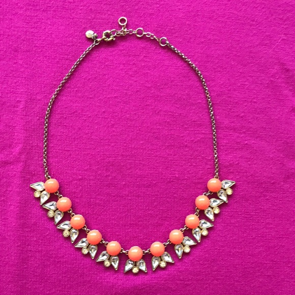 J Crew necklace - Picture 3 of 4